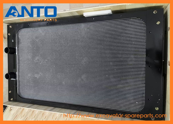 VOE15067029 15067029 Peças sobressalentes de radiadores para escavadeiras A35F A40F