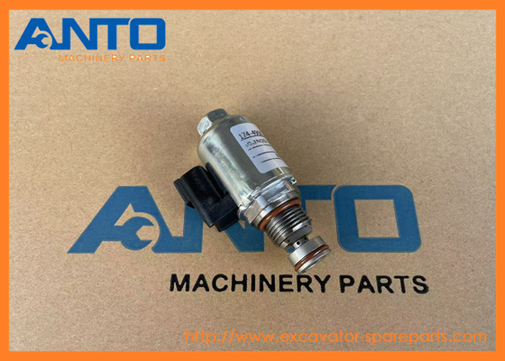 174-4909 1744909 Válvulas solenoides Partes de motores de tractores para C7.1 D5R2 XL