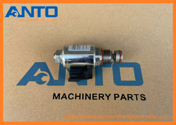 174-4909 1744909 Válvulas solenoides Partes de motores de tractores para C7.1 D5R2 XL
