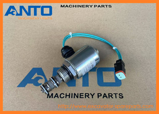 302-3811 3023811 Solenoide válvula carregador de rodas Peças sobressalentes para 3516 994K