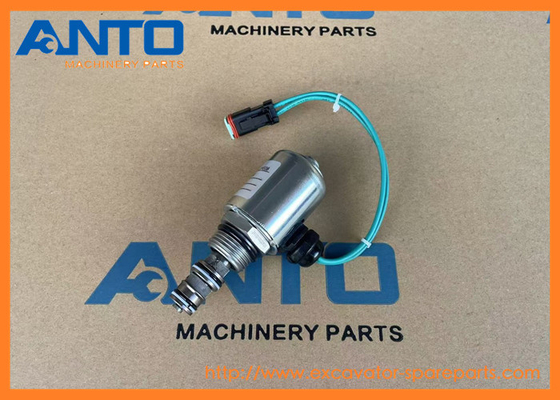 302-3811 3023811 Solenoide válvula carregador de rodas Peças sobressalentes para 3516 994K