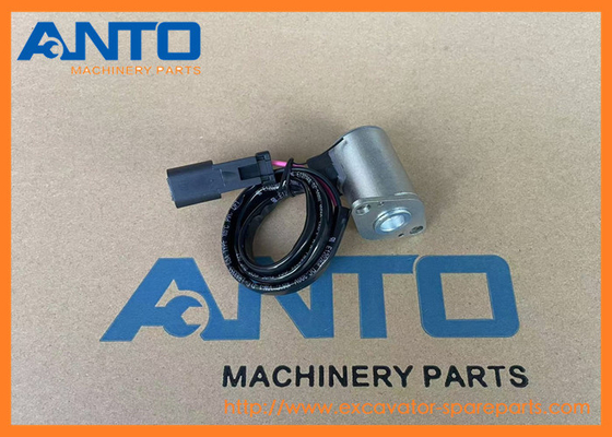 702-21-56241 702-21-57410 válvula solenoide KOMATSU carregador de rodas peças elétricas para WA200-6