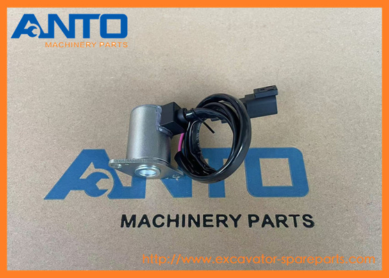 702-21-56241 702-21-57410 válvula solenoide KOMATSU carregador de rodas peças elétricas para WA200-6