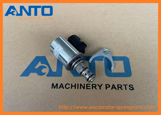 225-0300 2250300 Carregador de rodas de válvulas solenoides Partes elétricas para 3056E 924G