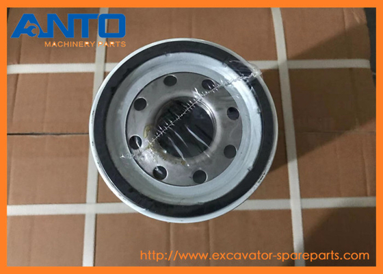 4206079 Filtro de óleo Excavador Filtro de instalação para HITACHI EX100W EX100WD EX125WD-5 EX160WD