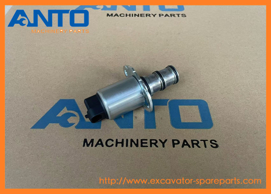 AT310584 Válvula de solenoide John Deere Loader Peças elétricas adequadas para 210K 310K