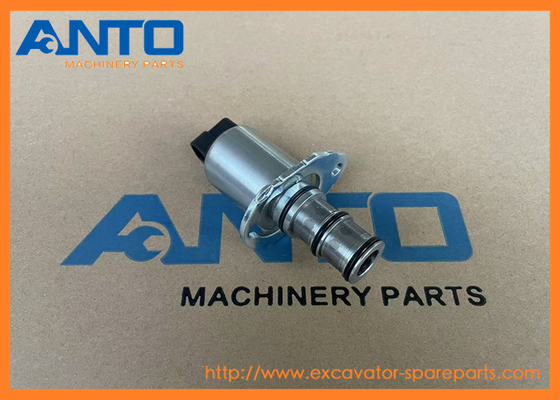 AT310584 Válvula de solenoide John Deere Loader Peças elétricas adequadas para 210K 310K