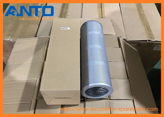 4206705 Elemento de filtro Equipamento de filtragem para escavadeira HITACHI EX1100 EX1100-3 EX160WD EX200