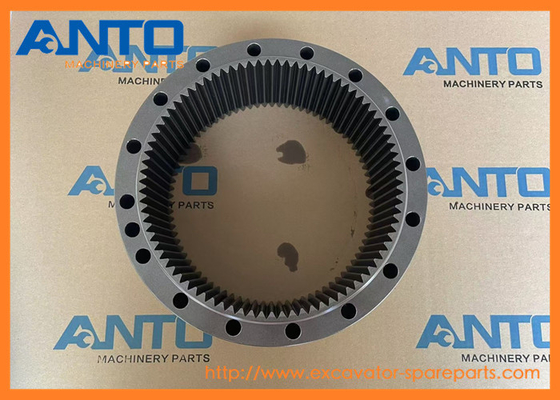 K1038210 Anel de engrenagem DOOSAN Peças sobressalentes de escavadeira adaptadas para DX225LC DX230LC