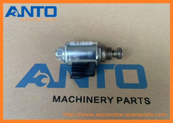 175-3893 1753893 Motor de classificação de válvulas solenoides Partes elétricas para 140H 160H 3176C