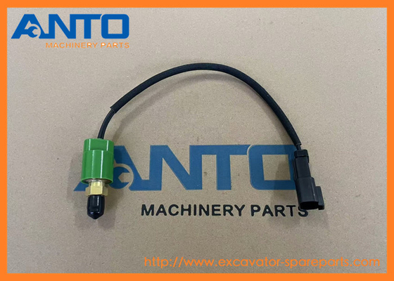 167-3466 1673466 Interruptor de pressão Excavadora Partes Elétricas Fittings Para 3066 3126B 320C