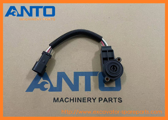 266-1467 160-2443 Sensor de posição Carregador de retroescavadeira Peças elétricas adaptadas para C4.4 450E