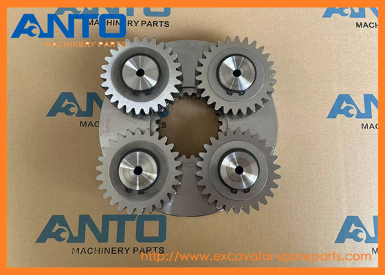 XKAQ-00126 transportador HYUNDAI Peças sobressalentes de escavadeira adaptadas para R250LC-7 R260LC-9A