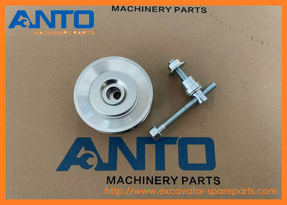 KHR10550 CAASE Cinturão Partes de ar condicionado de escavadeira adaptadas para CX210B CX240B