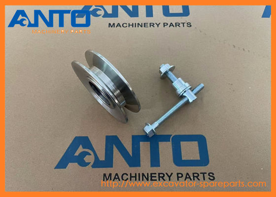 KHR10550 CAASE Cinturão Partes de ar condicionado de escavadeira adaptadas para CX210B CX240B