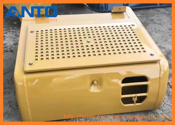 1423854 142-3854 Caixa de armazenamento Excavadora Partes Elétricas Para 312C 312C L 315C 318C 319C 320C