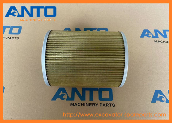 207-60-51200 2076051200 Filtro de óleo de filtro hidráulico KOMATSU Peças sobressalentes de escavadeira para PC300-6