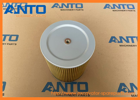 207-60-51200 2076051200 Filtro de óleo de filtro hidráulico KOMATSU Peças sobressalentes de escavadeira para PC300-6