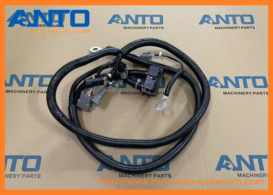 421-06-42281 4210642281 Armadilha de cablagem Partes do motor da escavadeira Suporte para KOMATSU WA450