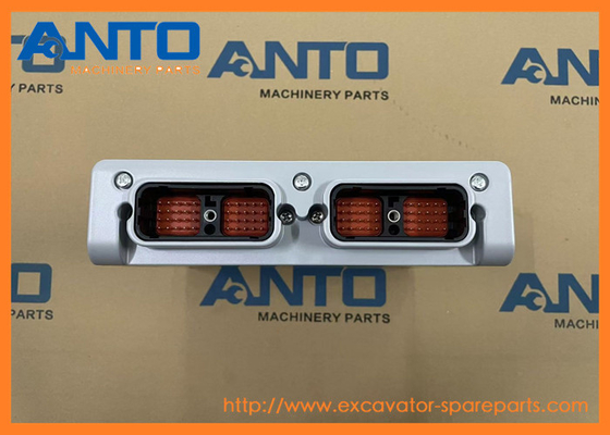 21Q6-32181 21Q632181 Controlador ECU HYUNDAI Excavadora Partes Elétricas Para R220LC-9S