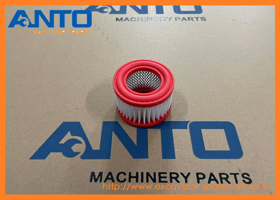 VOE14596399 14596399 Excavadora de filtro de ar Partes hidráulicas para EC210C EC240C EC290C