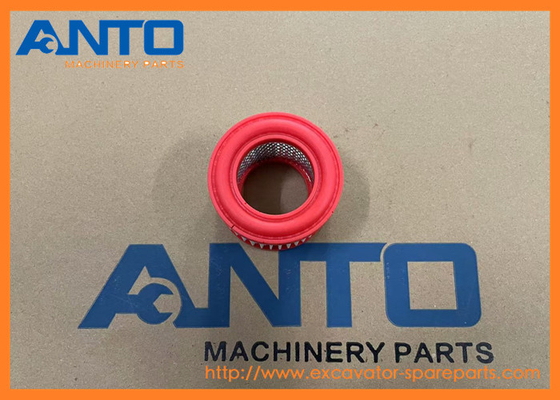 VOE14596399 14596399 Excavadora de filtro de ar Partes hidráulicas para EC210C EC240C EC290C