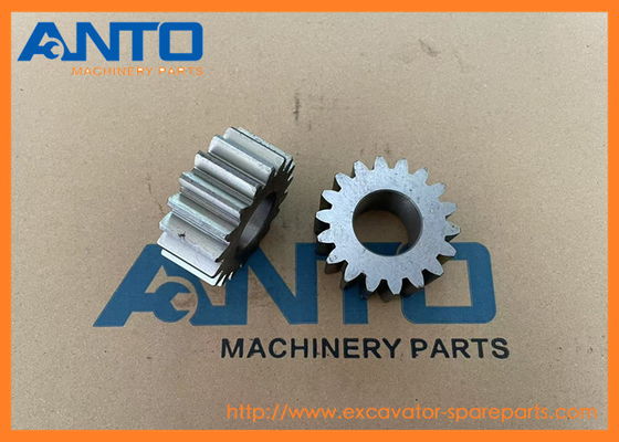421-15-12450 4211512450 Engrenagem de escavadeira Engrenagem de balanço para KOMATSU 542 545 WA400