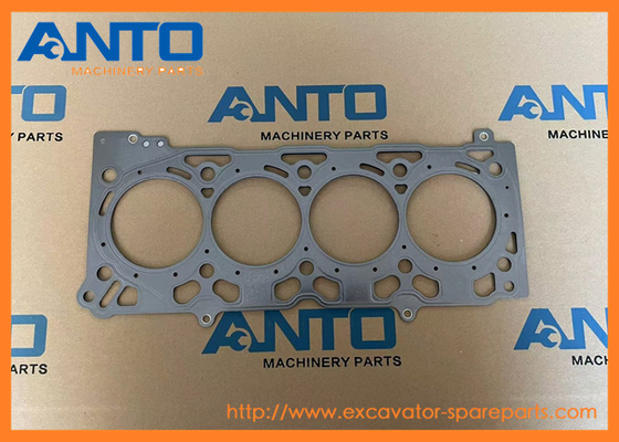 1J700-03310 1J700-03313 Gasket KUBOTA Peças sobressalentes de escavadeiras para U48-4 U55-4