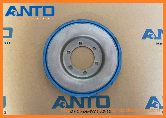 6206-31-8500 6206318500 Amortizador KOMATSU Peças sobressalentes para escavadeiras PC200-6L PC210LC-6L