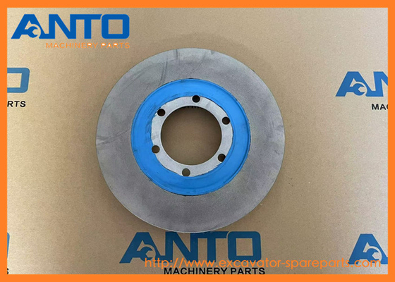 6206-31-8500 6206318500 Amortizador KOMATSU Peças sobressalentes para escavadeiras PC200-6L PC210LC-6L