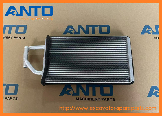 XKAN-00005 Core de aquecimento HYUNDAI Excavator Air Conditioner Peças para R125LCR-9A R145CR-9