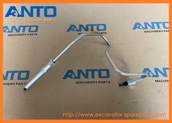 6245-71-5150 6245-71-5151 Tubos KOMATSU Peças sobressalentes de escavadeiras para SAA6D170E-5C