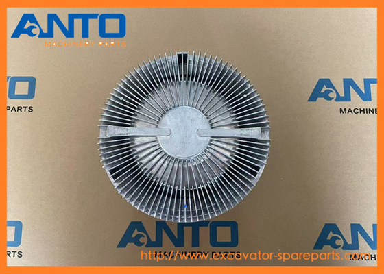 324-0123 3240123 Motores de ventoinha, excavadoras, partes de motores, para 3066 320D