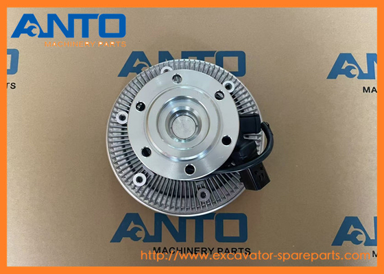 324-0123 3240123 Motores de ventoinha, excavadoras, partes de motores, para 3066 320D