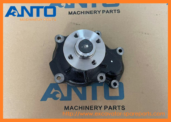 VOE22803341 22803341 Peças de motor de escavadeira de bomba de água para EC120D EC140D