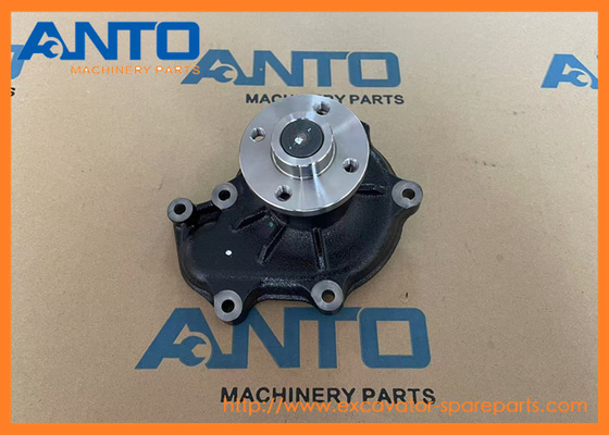 VOE22803341 22803341 Peças de motor de escavadeira de bomba de água para EC120D EC140D