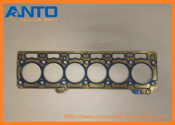 3884707 388-4707 Garrafa de cabeçote de cilindro Partes do motor da escavadeira para 323D2 L