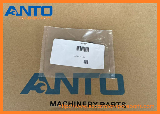5P-5287 5P5287 Retalhos de trator de cabeça de rebites para 3512 776D 784B