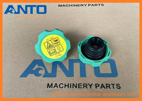 251-3227 2513227 PEÇAS DE CONCATIVA DE COLECLANTE DE COLECLANTE DE CAPAÇÃO PARTES DE TANQUE DE COLECLANTE PARA C7.1 320 323