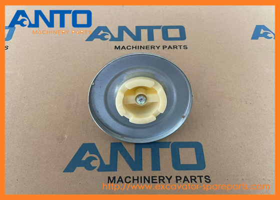 12R-60-11300 12R6011300 Montura de válvulas KOMATSU Peças sobressalentes de escavadeiras para PC300-6