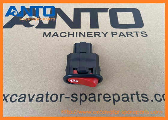 423-06-45370 4230645370 Interruptor de estacionamento Excavadora Peças Elétricas Para KOMATSU WA380 WA380Z