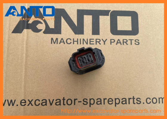 423-06-45370 4230645370 Interruptor de estacionamento Excavadora Peças Elétricas Para KOMATSU WA380 WA380Z