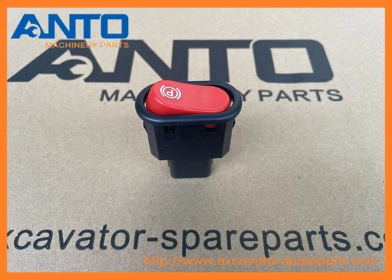 423-06-45370 4230645370 Interruptor de estacionamento Excavadora Peças Elétricas Para KOMATSU WA380 WA380Z