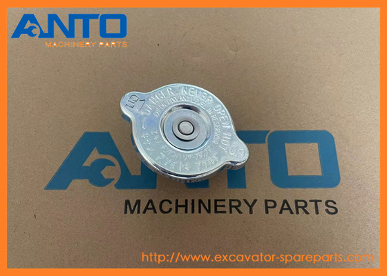 4228160 Peças sobressalentes de escavadeiras de tampa para HITACHI EX100 EX100-2 EX100-3 EX100-3C