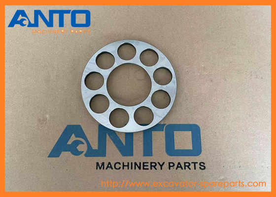 708-25-13422 7082513422 Placa de retenção KOMATSU Peças sobressalentes para escavadeiras PC150-5 PC200-5C