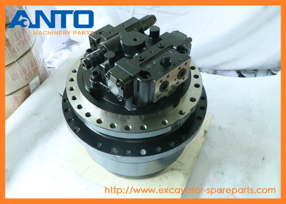31QA-40041 31QA-40040 31QA-40042 Final Drive HYUNDAI Excavadora de viagem Peças do motor para R390LC-9