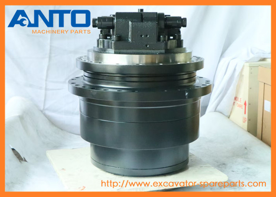 31QA-40041 31QA-40040 31QA-40042 Instalação de motor de viagem para a Hyundai R360LC9 R380LC9A