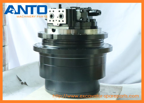 31QA-40041 31QA-40040 31QA-40042 Instalação de motor de viagem para a Hyundai R360LC9 R380LC9A