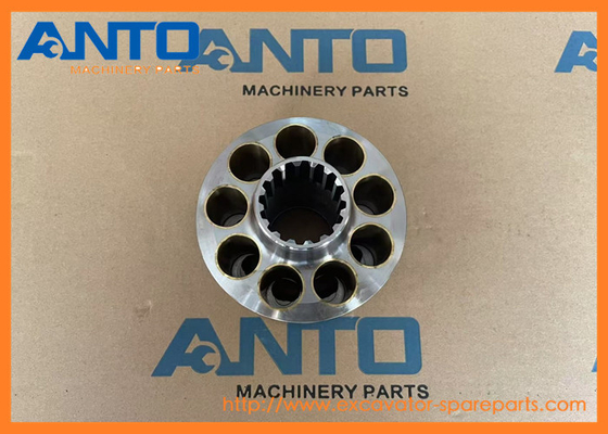 708-25-13151 7082513151 Bloco de cilindros KOMATSU Peças sobressalentes para escavadeiras PC200-5 PC220-5C