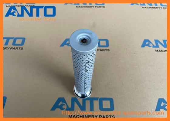 491-6075 4916075 Filtro de óleo KOMATSU Peças sobressalentes de escavadeiras para C7.1 320 323